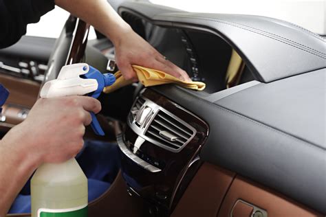 No Magic Wand Needed: Achieve a Sparkling Clean Car Interior with the Magical Interior Car Cleaner